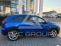 2018 Honda HR-V