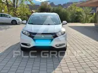 2018 Honda HR-V