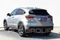 2018 Honda HR-V