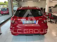 2018 Honda HR-V