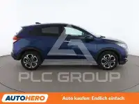 2018 Honda HR-V