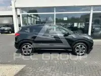 2018 Honda HR-V