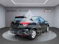 2018 Honda HR-V