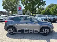 2018 Honda HR-V