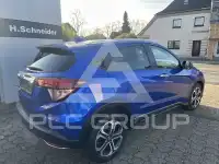 2018 Honda HR-V