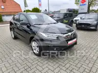 2018 Honda HR-V