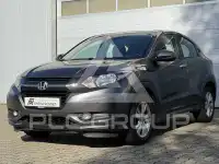 2018 Honda HR-V