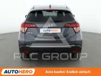 2018 Honda HR-V