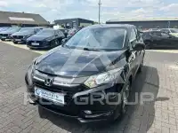 2018 Honda HR-V