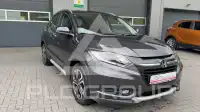 2018 Honda HR-V