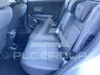 2018 Honda HR-V