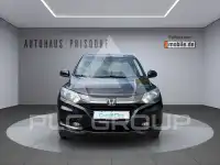 2018 Honda HR-V