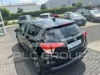 2018 Honda HR-V