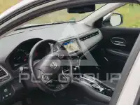 2018 Honda HR-V