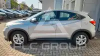 2018 Honda HR-V