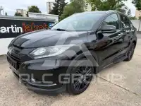 2018 Honda HR-V