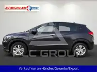 2018 Honda HR-V