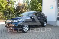 2018 Honda HR-V