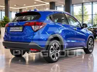 2018 Honda HR-V