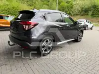 2018 Honda HR-V