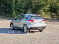 2018 Honda HR-V