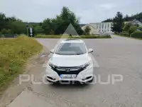2018 Honda HR-V