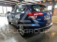 2018 Honda HR-V