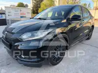 2018 Honda HR-V