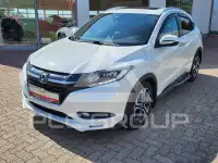 2018 Honda HR-V