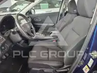 2018 Honda HR-V