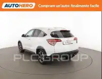 2018 Honda HR-V