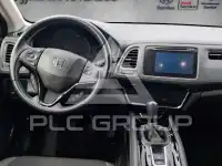 2018 Honda HR-V