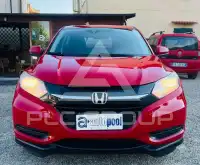 2018 Honda HR-V