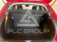 2018 Honda HR-V