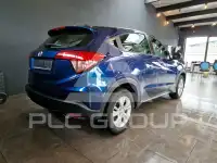 2018 Honda HR-V