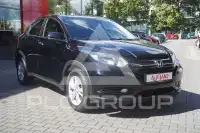 2018 Honda HR-V
