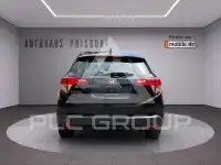 2018 Honda HR-V