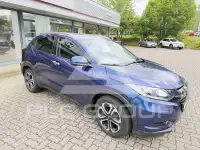 2018 Honda HR-V