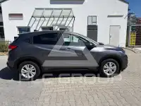 2018 Honda HR-V