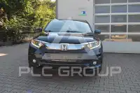 2018 Honda HR-V