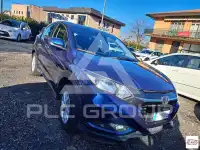 2018 Honda HR-V