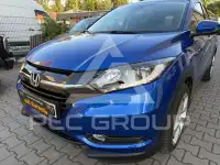2018 Honda HR-V