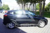 2018 Honda HR-V