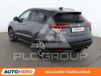 2018 Honda HR-V