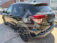 2018 Honda HR-V