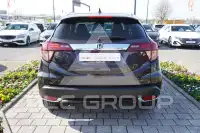 2018 Honda HR-V