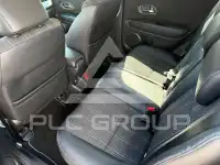 2018 Honda HR-V