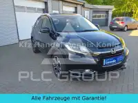 2018 Honda HR-V
