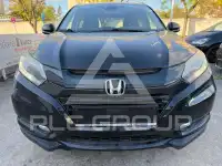 2018 Honda HR-V