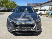 2018 Honda HR-V
